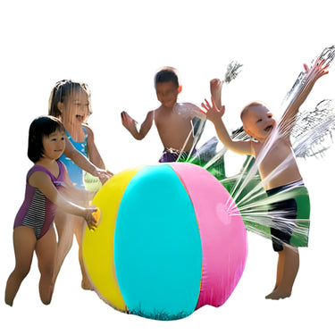 WaveSplash | Pelota de agua Waterpret - Juguete acuático para exteriores
